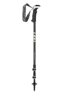 LEKI Wanderstock Makalu FX TA trekingové palice Unisex teleskopické