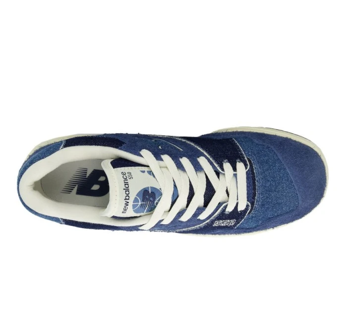 Dámske tenisky New Balance BBW550GH