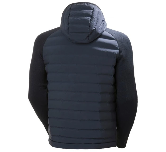 Helly Hansen pánska bunda ARCTIC OCEAN HYBRID INSULATOR 34074 597