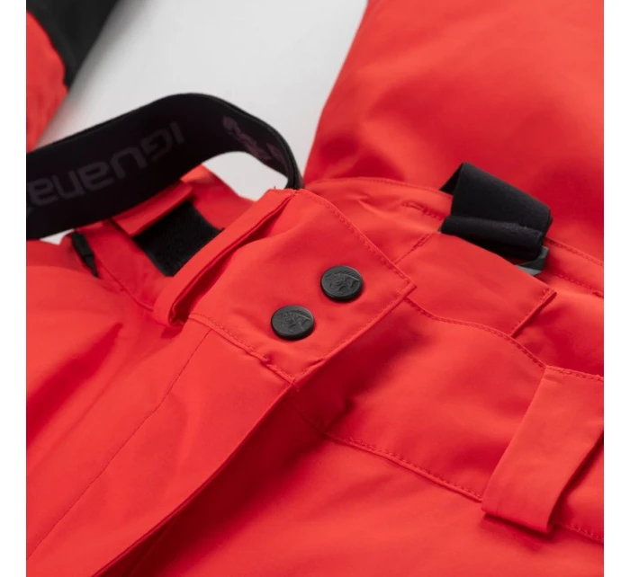 Damskie Spodnie model 21765584 PANTS W - Iguana