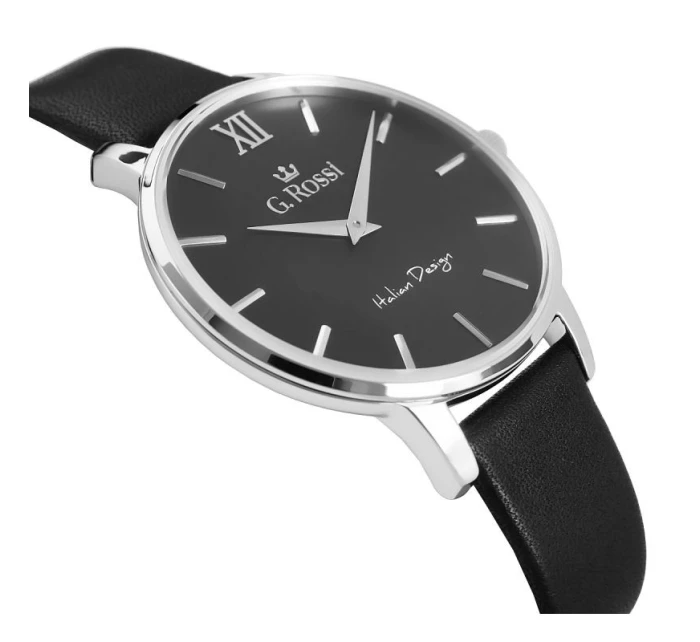 Dámské hodinky model 21804347 + BOX - G.ROSSI