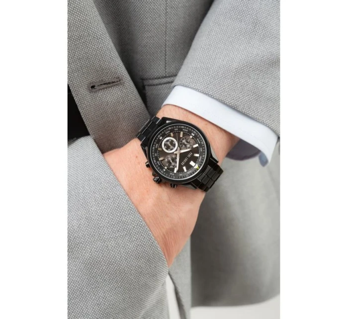 Pánské hodinky model 21807011 + BOX - Paul Lorens Pánské hodinky model 21807011 + BOX - Paul Lorens