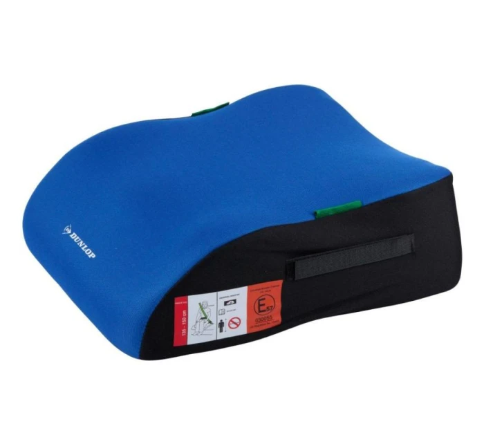 DETSKÁ SEDAČKA DUNLOP MODRÁ