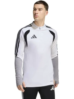 Pánske tričko adidas Tiro 26 Competition Training Top white JX4256