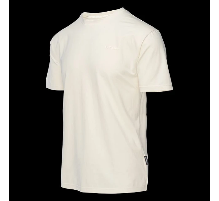 Pánske tričko s krátkym rukávom FROXALI