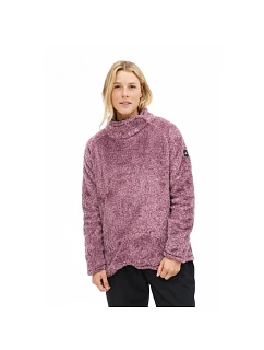 Dámská teplá fleecová mikina O'neill na a model 22061080 - ONeill