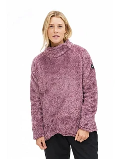 Dámská teplá fleecová mikina O'neill na a model 22061080 - ONeill