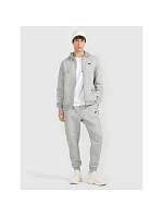 Pánske tepláky typu jogger 4F 4FRMM00TTROM1623-27M Pánske tepláky typu jogger 4F 4FRMM00TTROM1623-27M