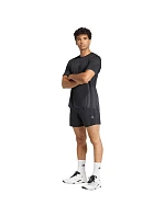 Pánske tričko adidas Airchill Intensity T-shirt black KT3260 pánske