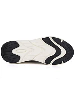 Kobbo Vinceza 102421 dámska športová obuv na platforme čierna