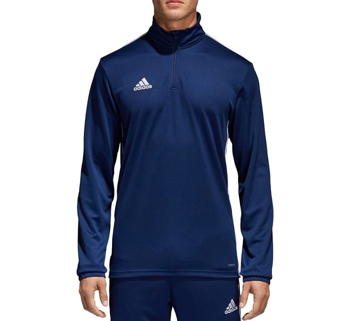 Pánská tréninková mikina CORE 18 M model 15943513 - ADIDAS