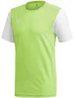 Pánsky futbalový dres Estro 19 JSY M DP3240 - Adidas
