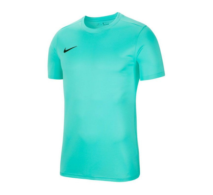 Pánske tréningové tričko Park VII M BV6708-354 - Nike