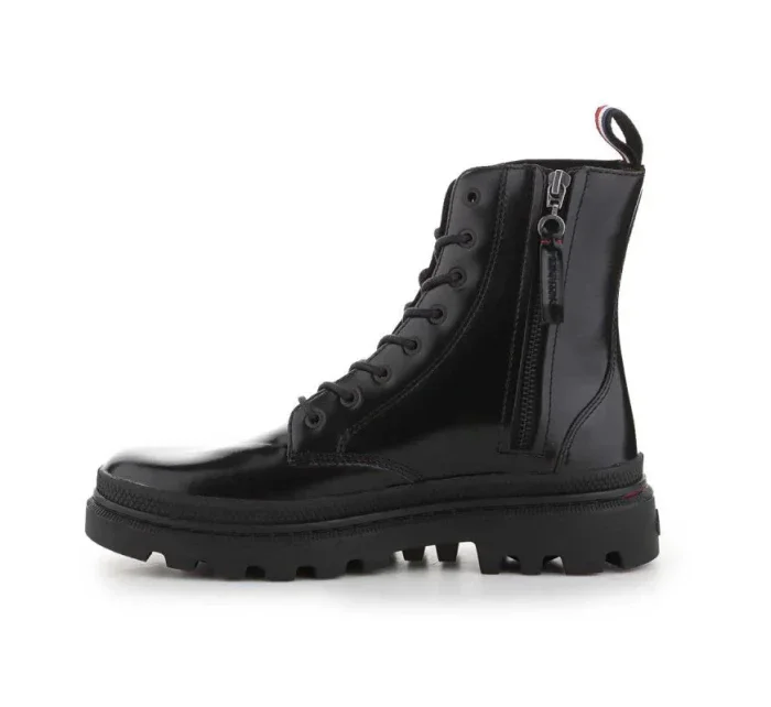 Pánská obuv Off obuv model 18043490 - Palladium Pánská obuv Off obuv model 18043490 - Palladium