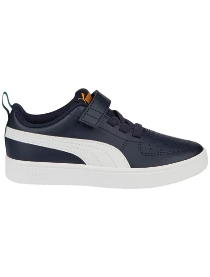 Topánky Puma Rickie Ac Ps Jr 385836 07 Topánky Puma Rickie Ac Ps Jr 385836 07
