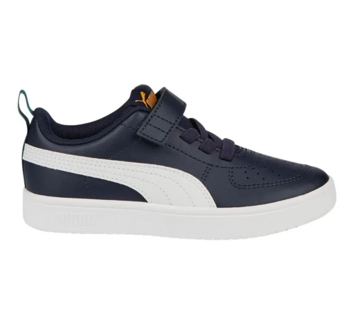 Topánky Puma Rickie Ac Ps Jr 385836 07 Topánky Puma Rickie Ac Ps Jr 385836 07