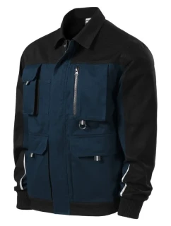 Bunda Rimeck Woody M MLI-W5102 navy blue pánske