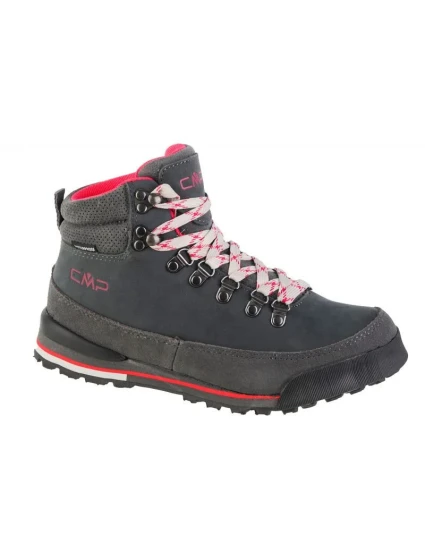 Dámske topánky Heka WP Wmn W 3Q49556-41UH - CMP