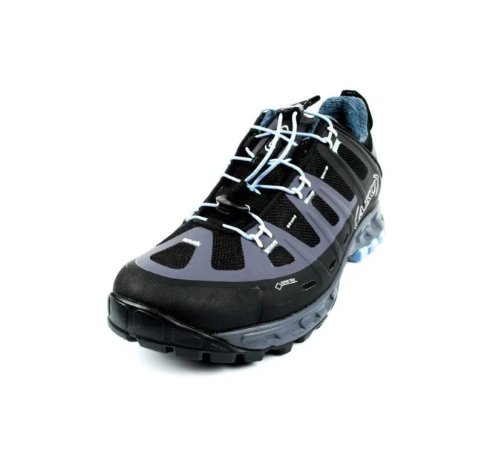 Dámske trekové topánky Selvatica GTX W 679144 - Aku