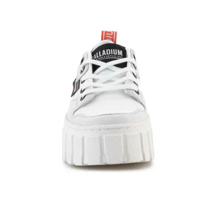 Dámske topánky Pallatower Lo W 98574-116-M - Palladium Dámske topánky Pallatower Lo W 98574-116-M - Palladium