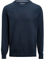 Sweater Men Pánský svetr navy model 22453831 - James Harvest