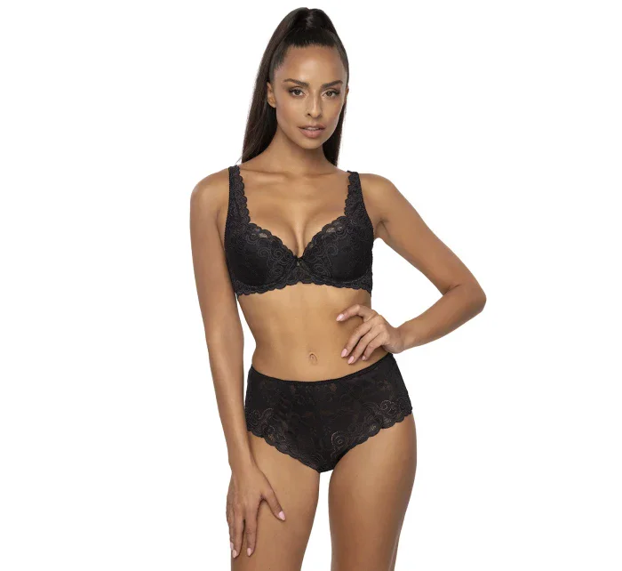 Mat 3824/22 Natalie BIG farba:čierna Mat 3824/22 Natalie BIG farba:čierna