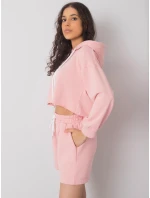 Sada EM KMPL model 17363009 světle růžová - FPrice