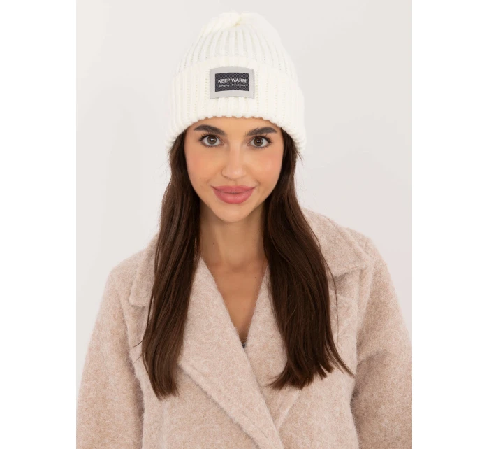 Čiapka JK CZ 51.18 ecru