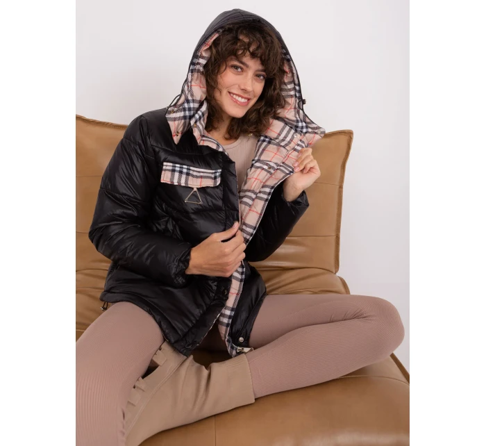 Kurtka NM KR model 19014661 czarny - FPrice