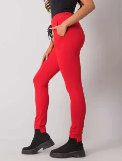 Tepláky RV DR model 15921976 červená - FPrice