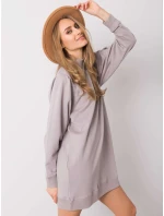 Šaty TW SK G model 14842289 šedá - FPrice