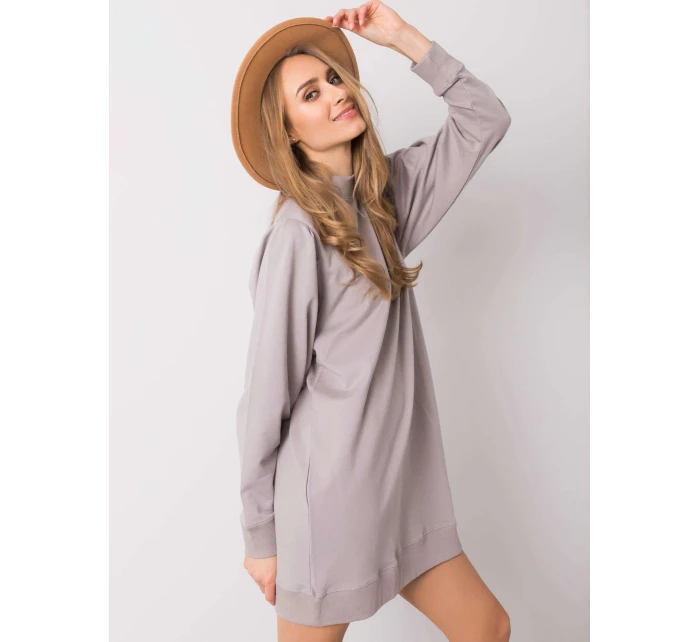 Šaty TW SK G model 14842289 šedá - FPrice