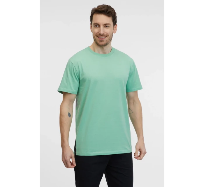 Pánské triko SAM73 model 20456482 - SAM 73 Pánské triko SAM73 model 20456482 - SAM 73