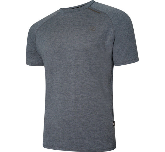 Pánske funkčné tričko Dare2B DMT595-ZWB šedé