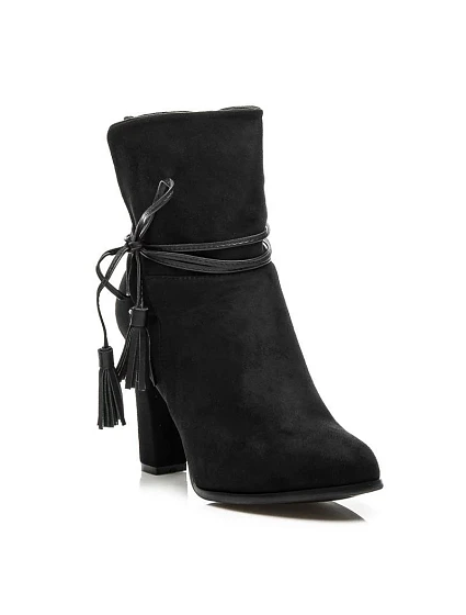 Dámské kotníkové boty  model 5976588 - VICES