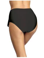 Dámske plavky Lady 7 Black - Self