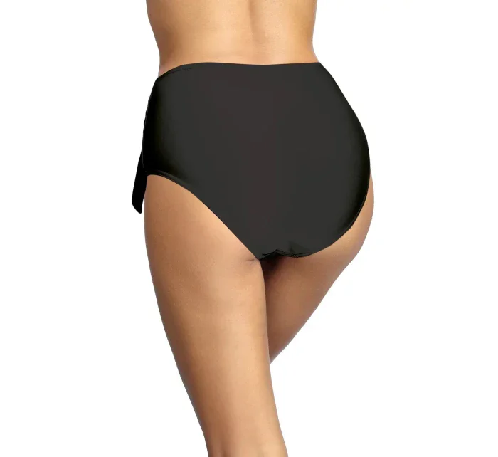 Dámske plavky Lady 7 Black - Self