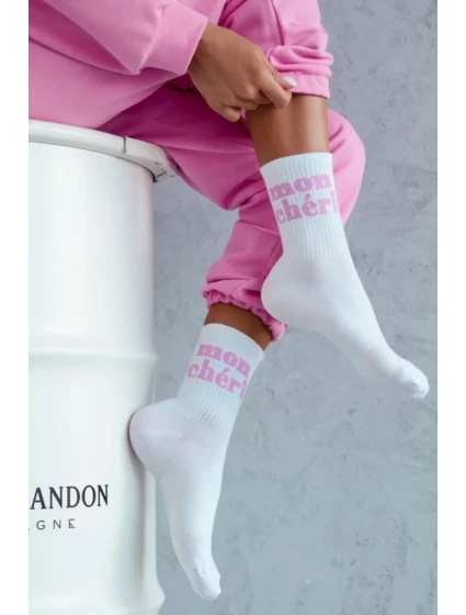 DÁMSKE PONOŽKY MON CHERI 0200.150