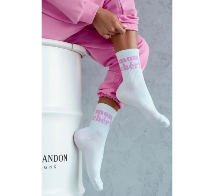 DÁMSKE PONOŽKY MON CHERI 0200.150