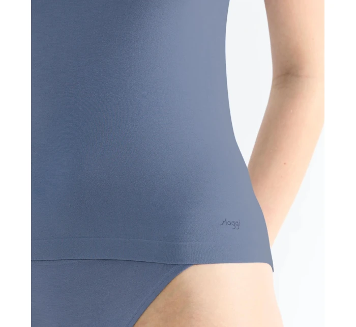 sloggi GO Sense Tielko - MODRÁ - SLOGGI MODRÁ - SLOGGI