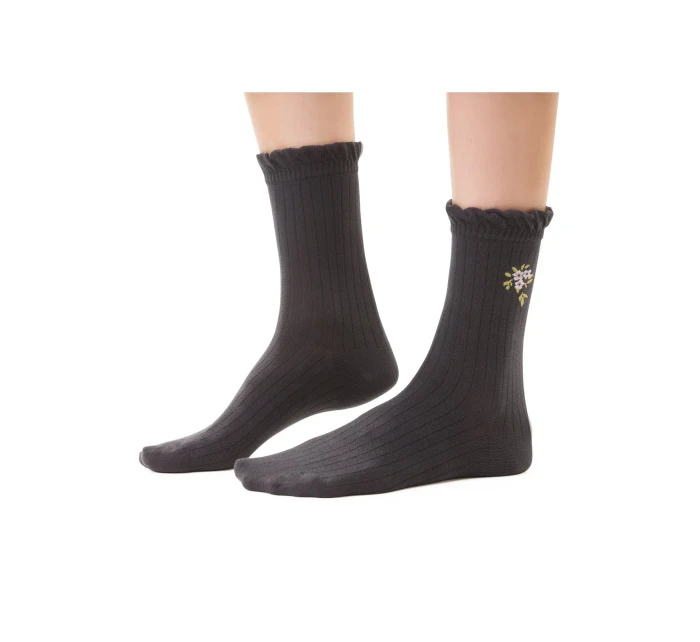 Dámské ponožky   3540 model 19396855 - Steven