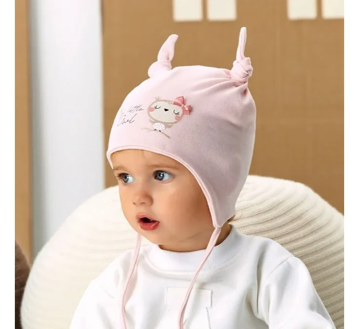 Czapka model 19506930 - AJS