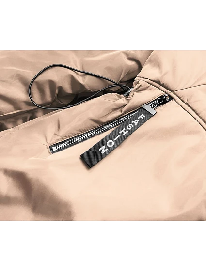 dámská bunda pro přechodné období model 17249680 - S'WEST dámská bunda pro přechodné období model 17249680 - S'WEST