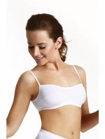 Fitness top Stella white - ELDAR Fitness top Stella white - ELDAR