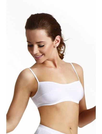 Fitness top Stella white - ELDAR Fitness top Stella white - ELDAR