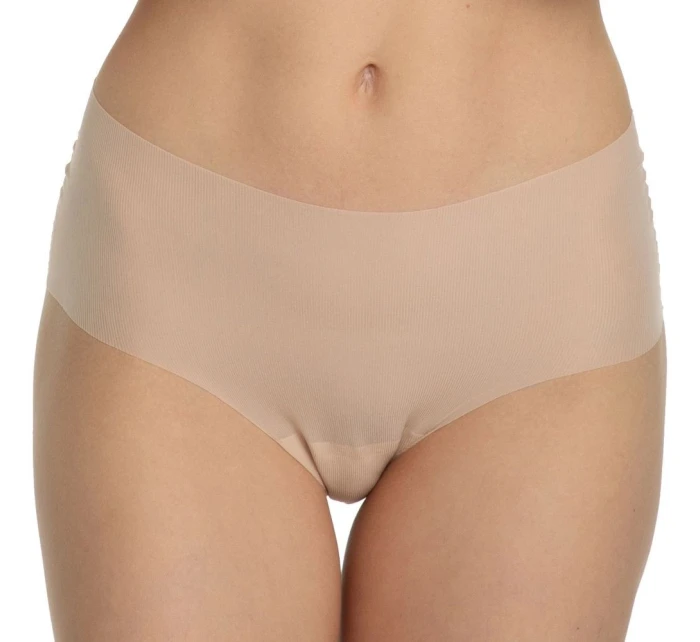 Dámske nohavičky Mousse maxi beige - JULIMEX