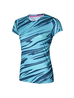 Tričko Mizuno Core Graphic Tee W J2GAA20829