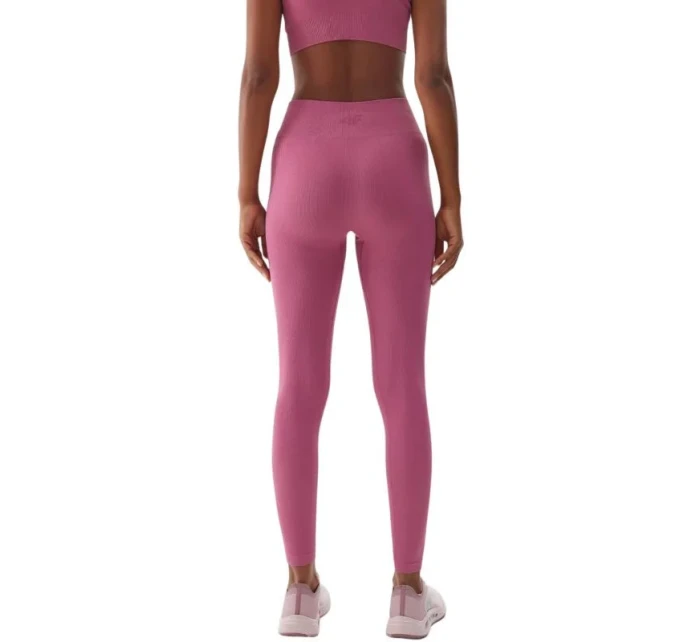 Legíny 4F W 4FWAW24TFTIF278 53S ženy