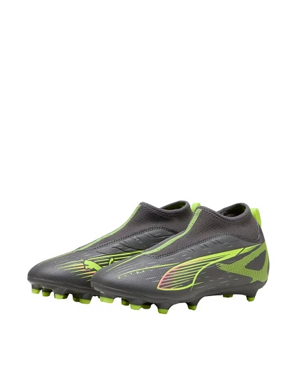 Fotbalové boty Ultra 5 Match+ LL FG/AG Jr model 21075265 03 - Puma