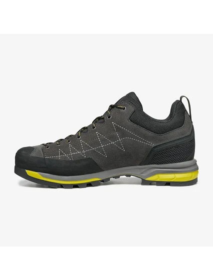 Zodiac model 22160488 boty - Scarpa